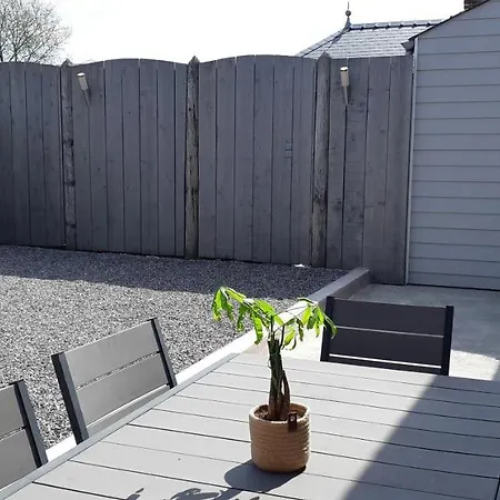 Casa de Férias Des 4a *