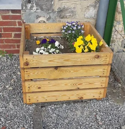 Des 4a Casa de Férias *