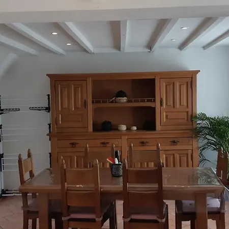 Casa de Férias Des 4a Sémeries