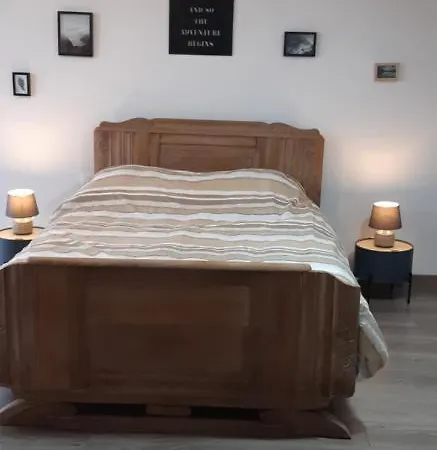 Des 4a Casa de Férias