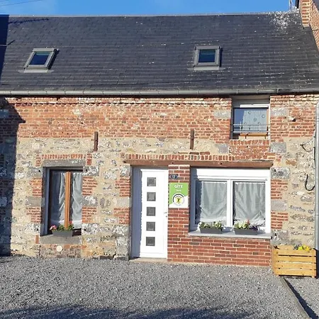 Des 4a Casa de Férias