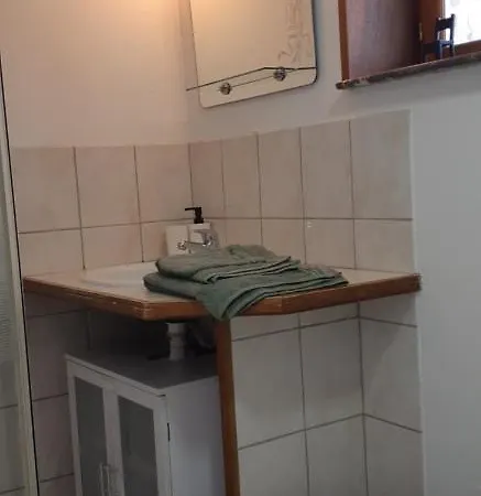 Casa de Férias Des 4a *