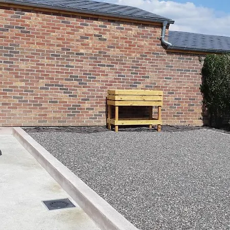 Des 4a Casa de Férias